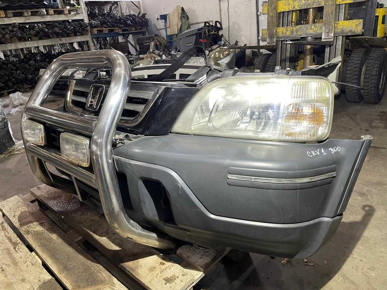 TitanAuto Honda CR-V 1 ноускат