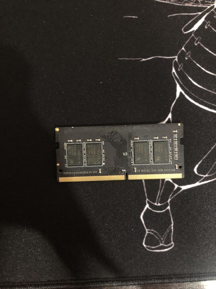 Оперативная память ddr 4 8gb