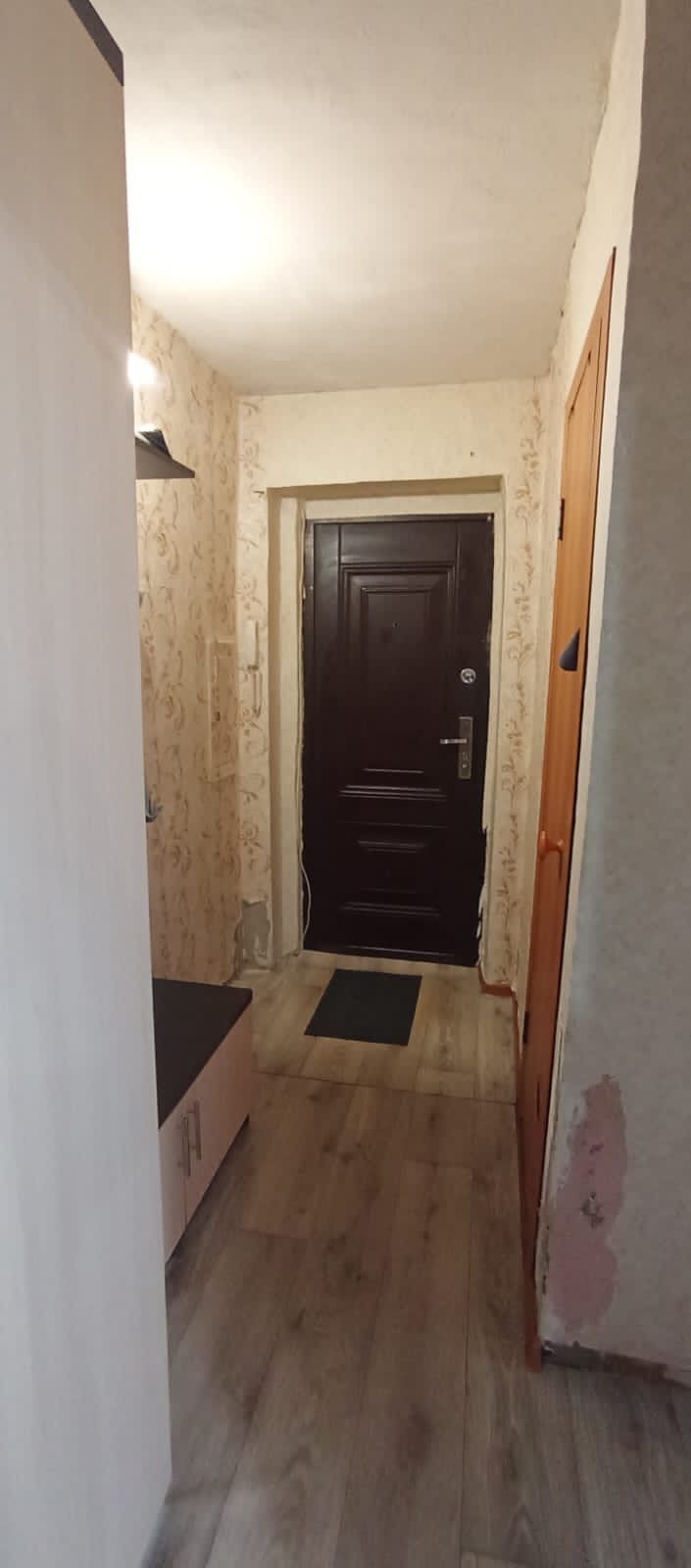 Продам квартиру однокомнатную