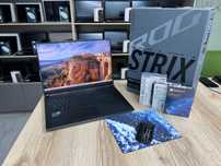 ASUS ROG STRIX SCAR G18 • Core i9-14900HX • RTX 4080 12GB • 32GB • 2TB