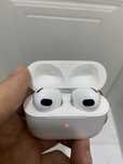 Оригинальные AirPods 3 в хорошем состоянии