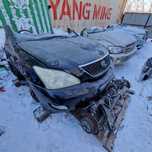 Кузовные запчасти на Lexus rx, Toyota highlander