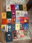 Отдам много книг бесплатно