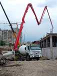 Доставка бетон , Миксер , Бетономешалка,Бетон Алматы