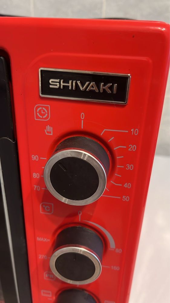 продам SHIVAKI в хорошем состоянии