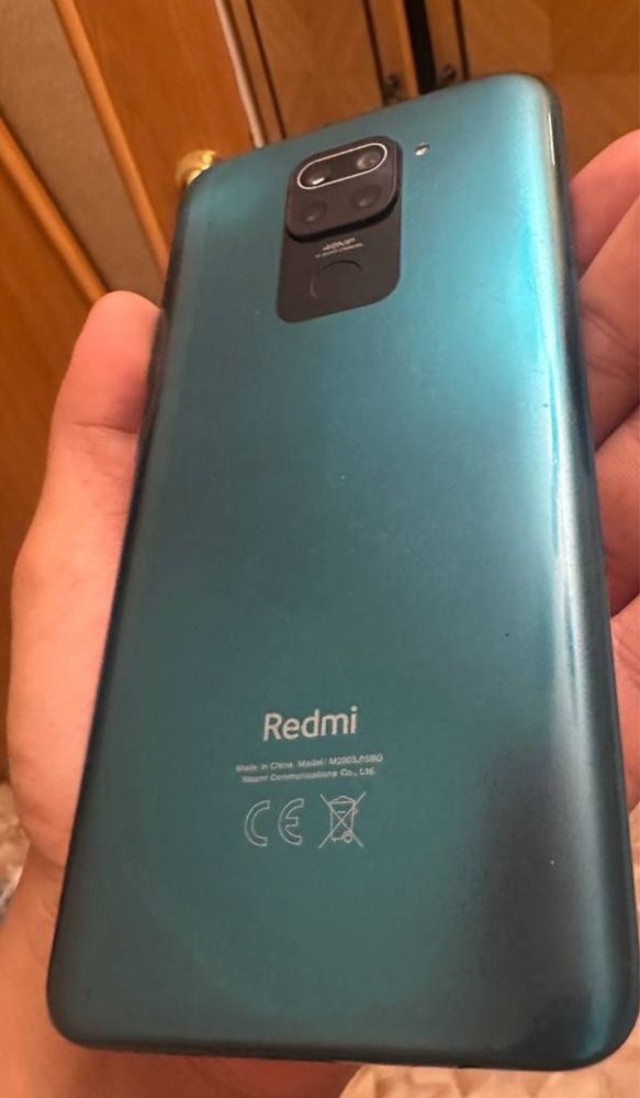 Редми 9 128гб срочно сатамын