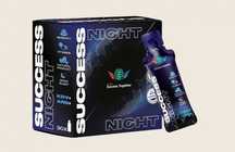 Клеточное питание Saccess  day и Saccess night. Аутофагия