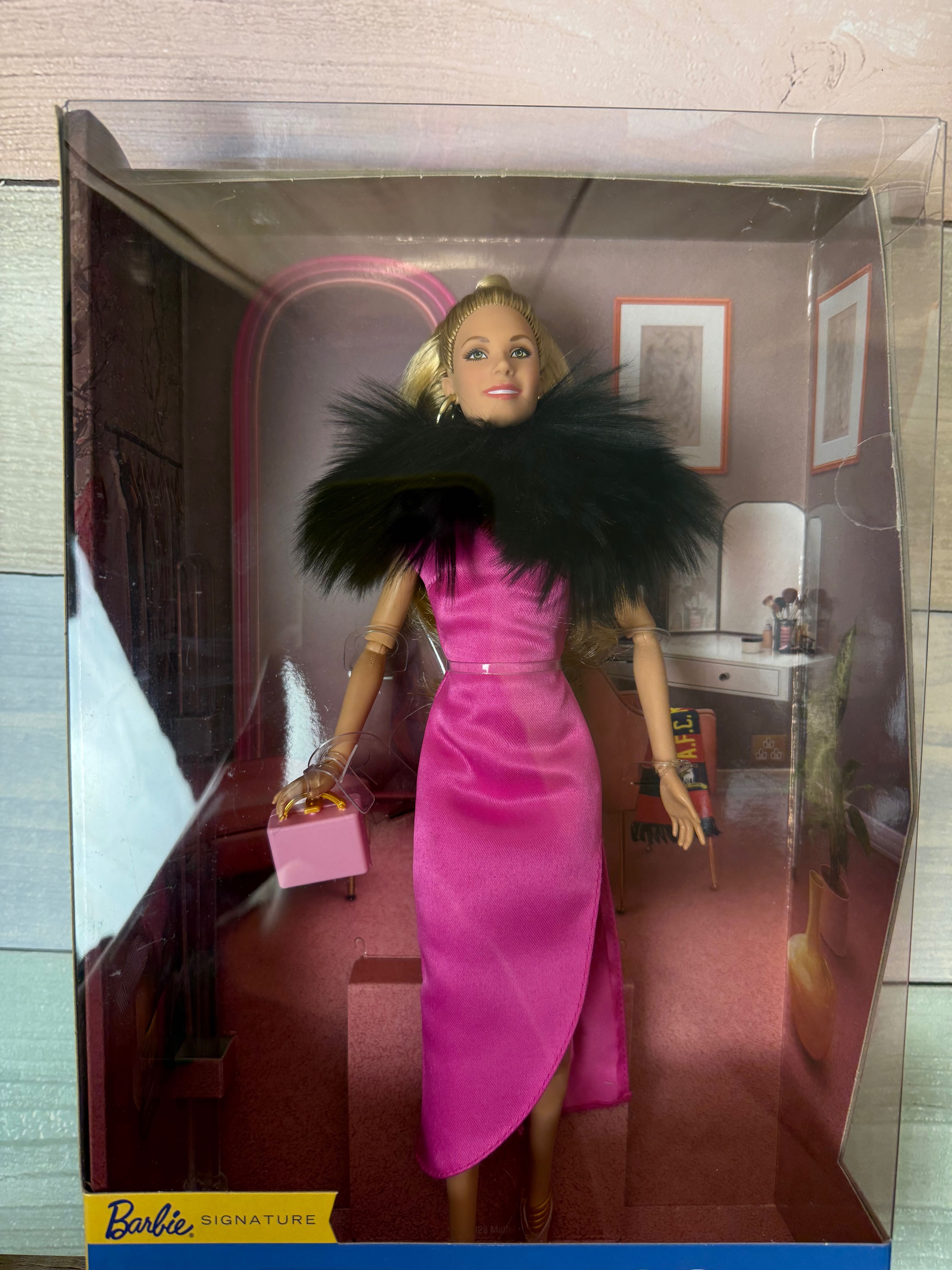 Кукла Barbie Ted Lasso Keeley Jones