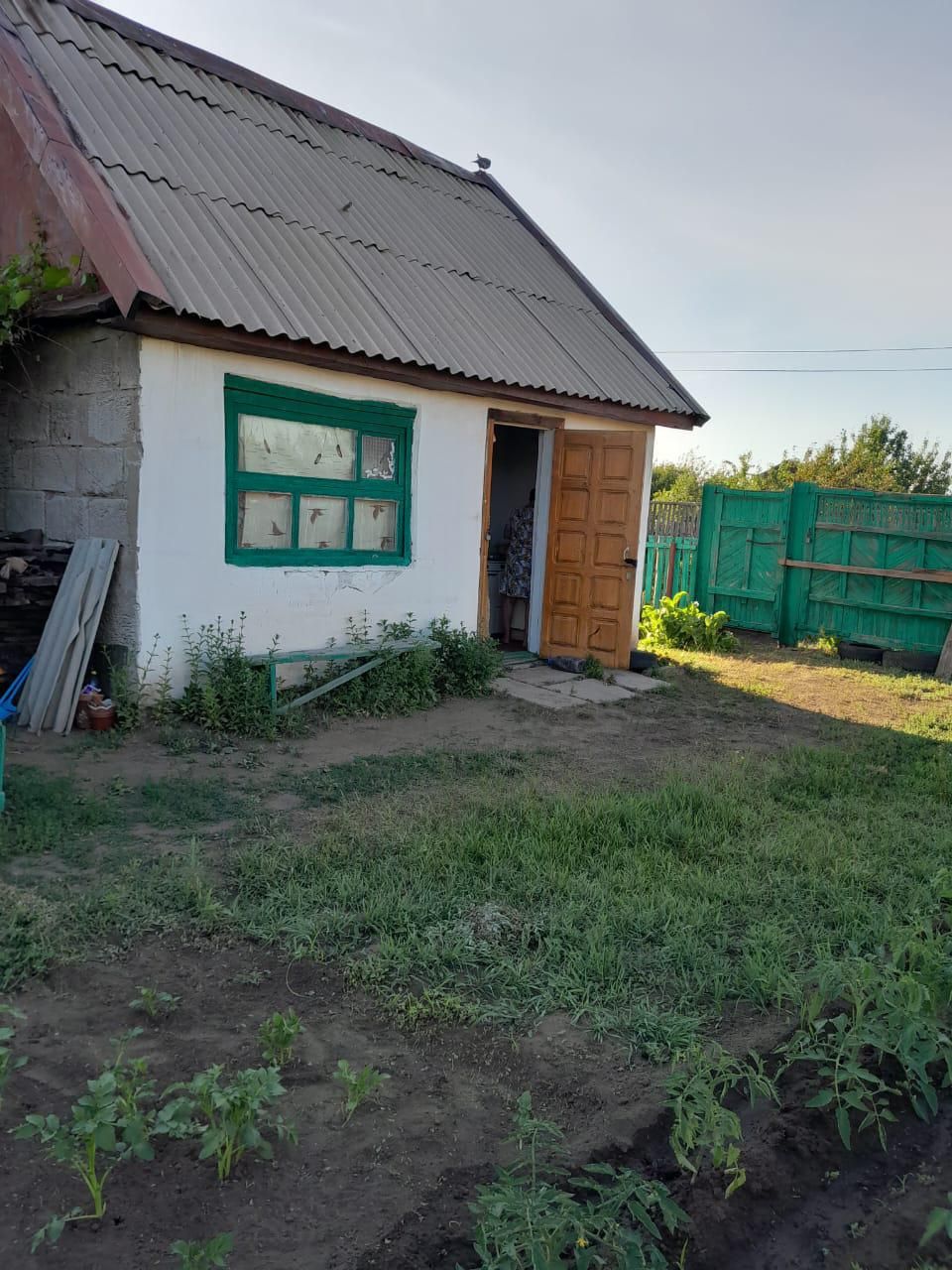Продам дачи 2 шт сразу или по одному