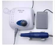 Znlux 210 аппарат для маникюра
