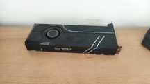 Видеокарта ASUS GTX 1080 turbo 8 GB