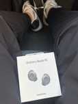 Наушники SAMSUNG galaxy buds FE