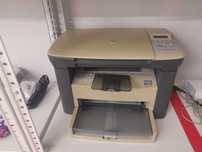 Продаю МФУ HP LaserJet M1005 MFP