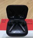 Наушники OnePlus Buds Pro - Matte Black