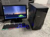 Продам компьютер i3-4150/8GB