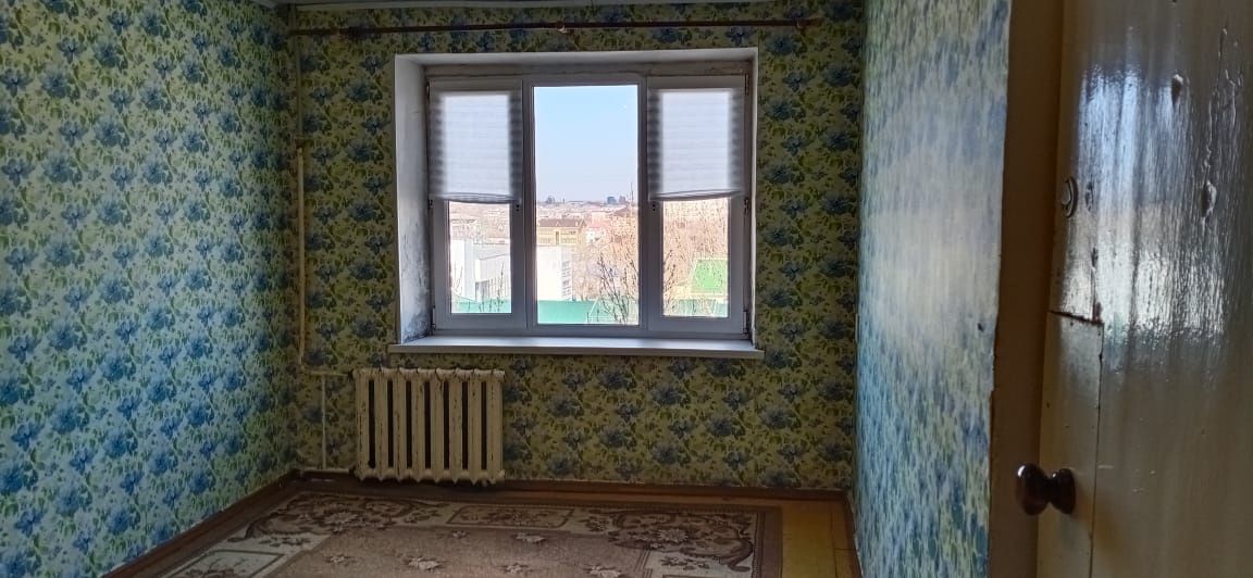 1-бөлмелі пәтер сатылады ОКТ Унивемаг City Centre