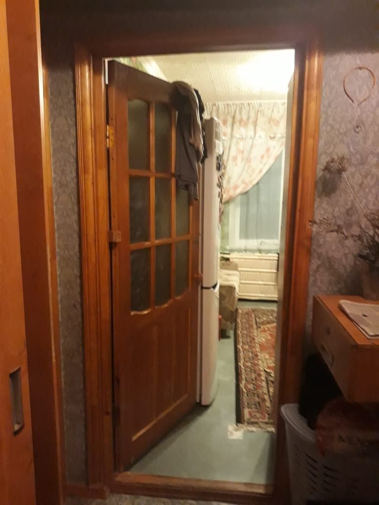 Продам  в  рассрочку 1 комнатную квартиру в районе 8 школа