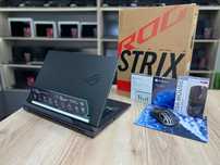 ASUS ROG STRIX G16 - Core i7-13650HX / RTX 4060 / 140W / 16GB / 1TB