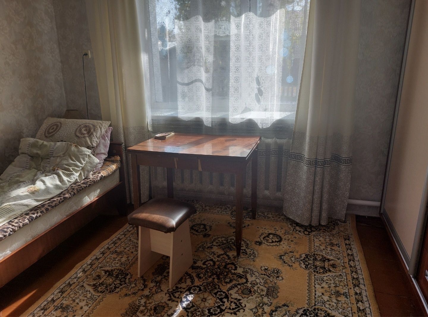 Дом с .Предгорное