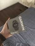 Garmin vivoactive 4