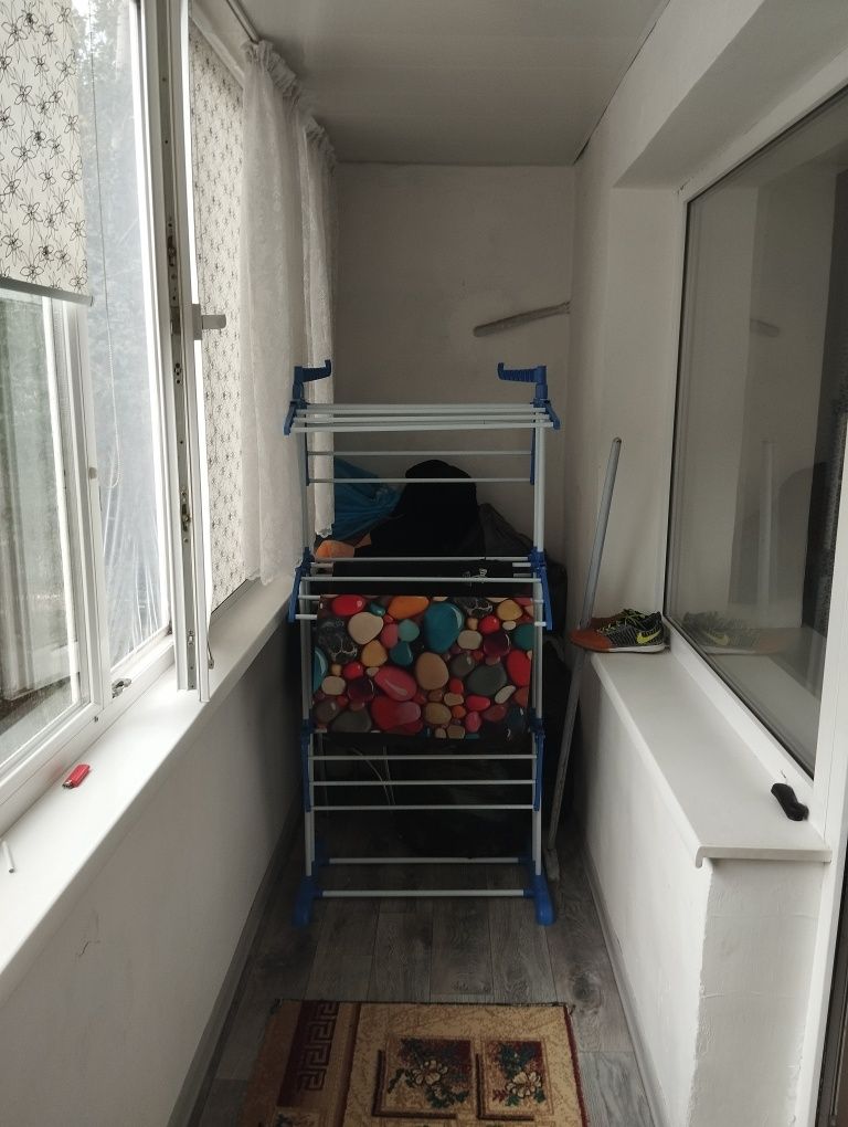 Продам однокомнатную квартиру