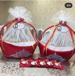 Продам корзину для кудалык