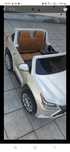 Продам детскую машинку Lexus