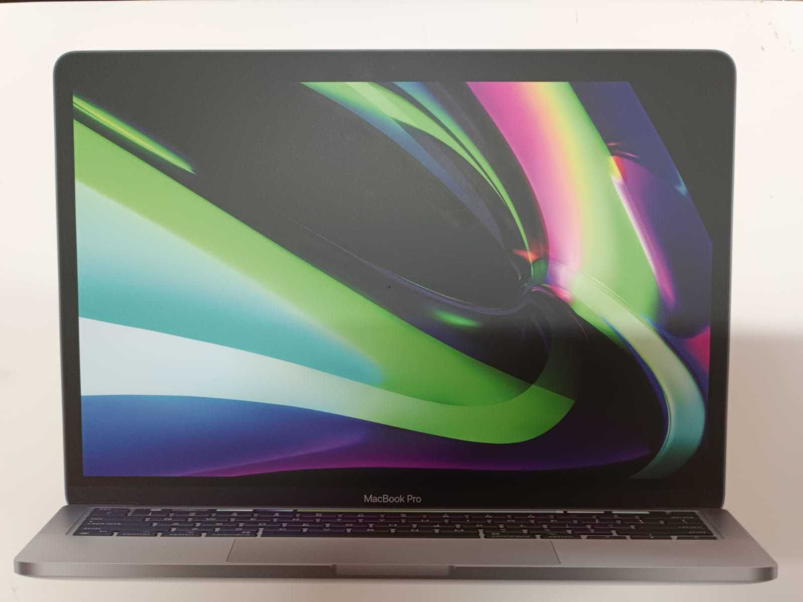 Продаю MacBook Pro 13  M1