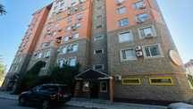 Продается 2х ком. квартира по Кулманова 154а  (над Coffe Matters)