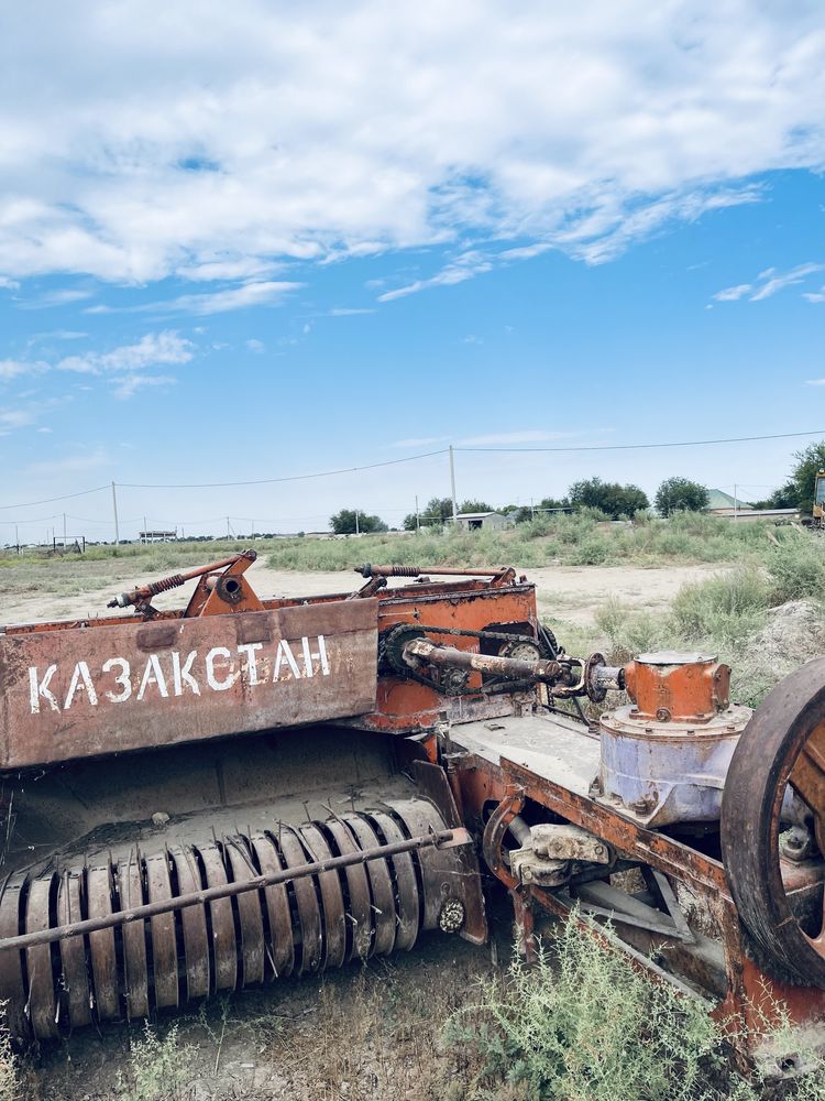 Пресс рабочий только колесо надо а так все хорошо