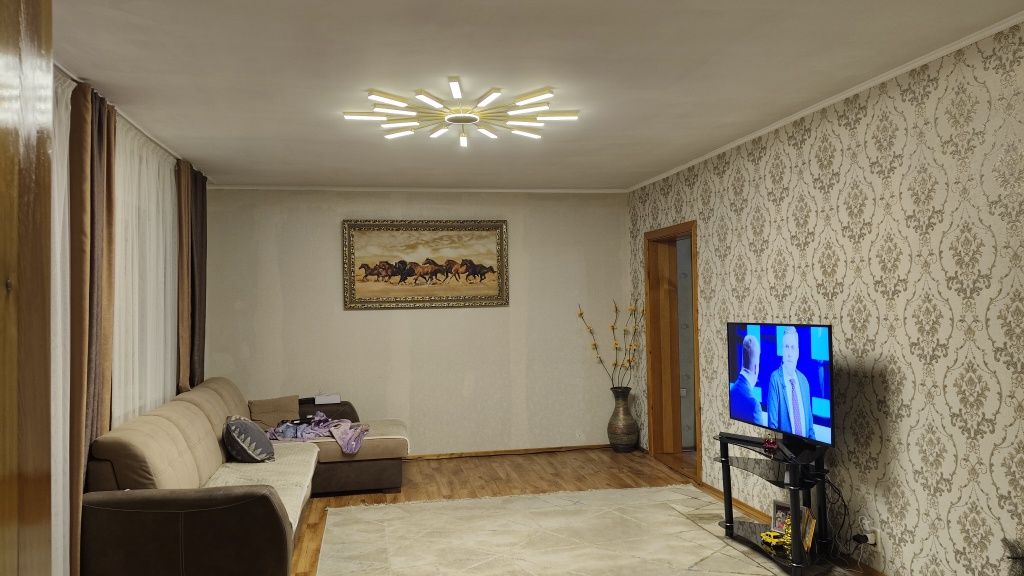 Продаётся СТО с жилым помещением