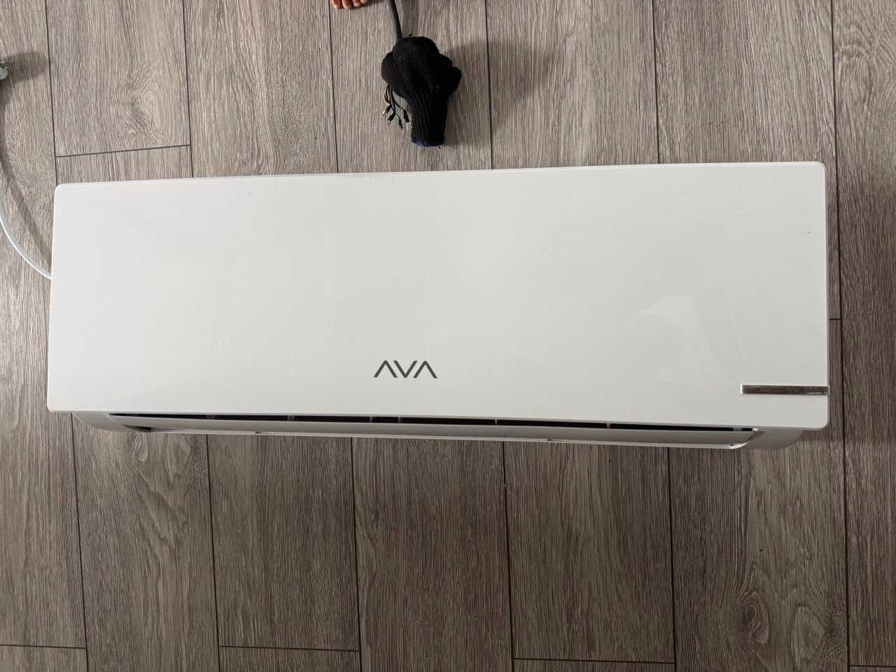 Кондиционер AVA ACTN-09BF (+инст. комплект)