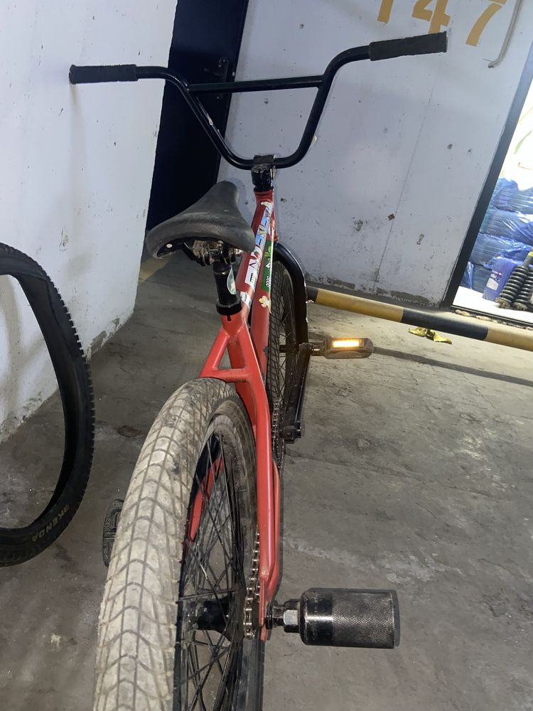 Bmx продам быстро
