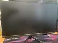 Монитор SANC M2442PH V2 - 180 Г4, IPS, 1 мс - Игровой монитор