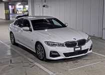 BMW G20 на разбор из Европы, Японии и Германии