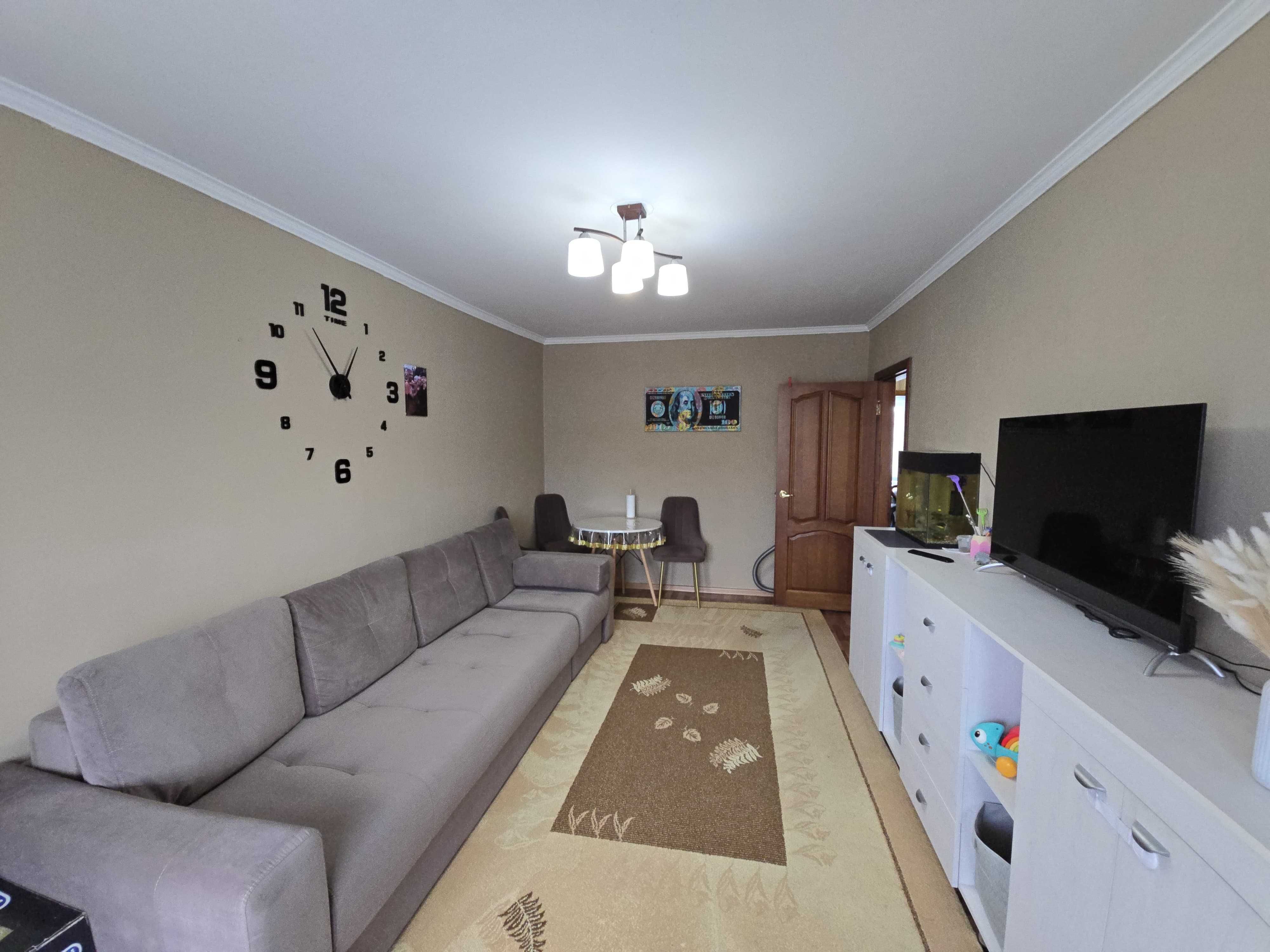 Продам квартиру в центре