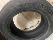 Автошина Hankook