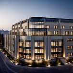 Услуги Архитектора/дизайнера Revit Autocad