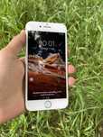 iPhone 7 128gb 100%