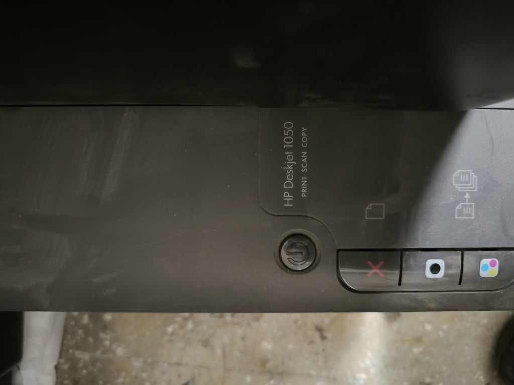 Принтеры Canon и Hp