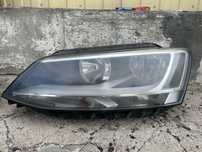 Фары vw jetta 6 галоген оригинал