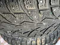Зимние Шины Toyo Observe-G3 Ice 265/65 R17 - 4шт