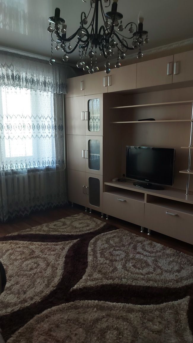 Продам благоустроенную 2х комнатную квартиру.