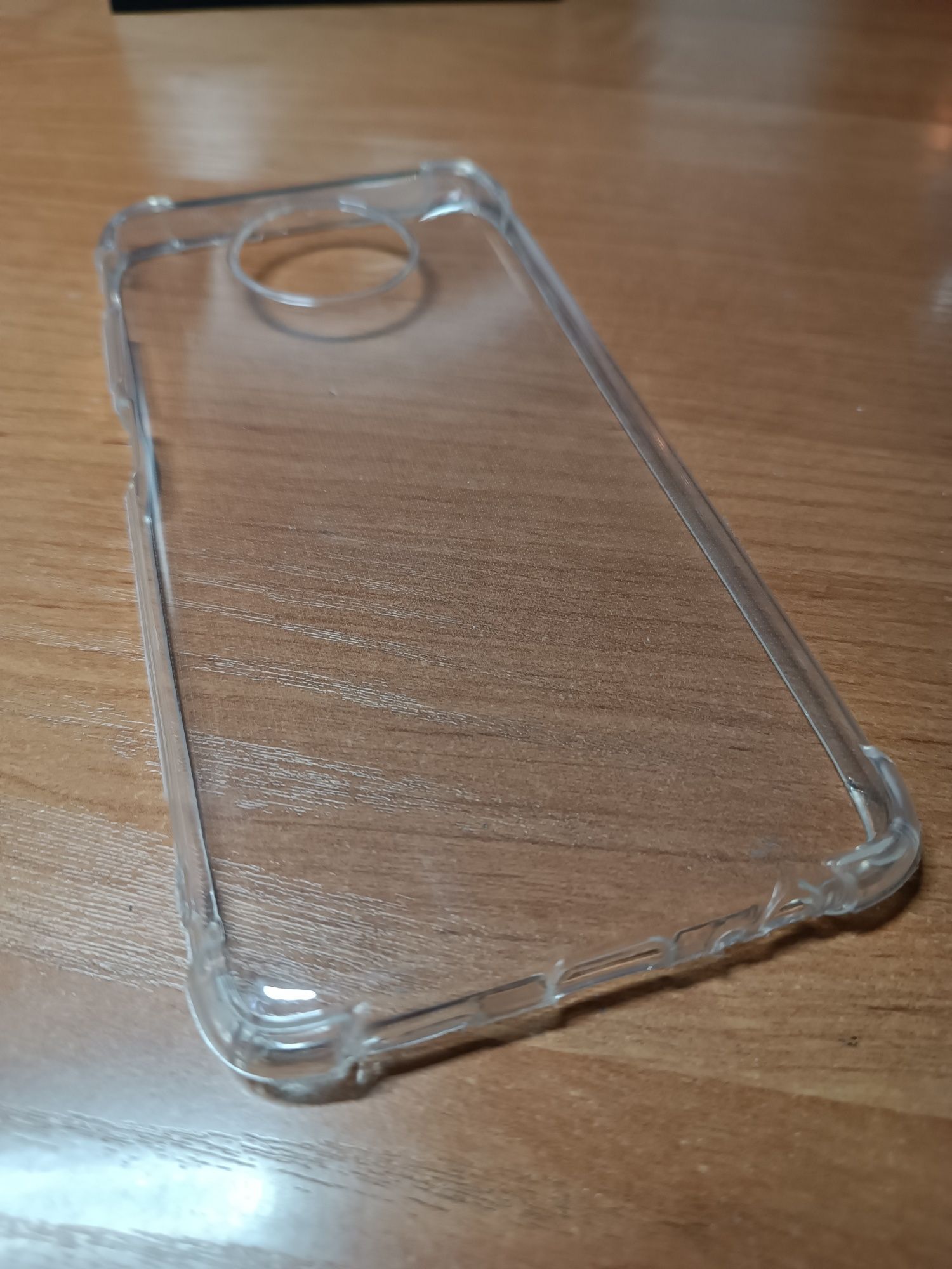 Чехол для Xiaomi Redmi Note 9 5g