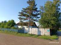 Дом трех комнатный