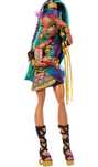 Нефера g3 Monster High