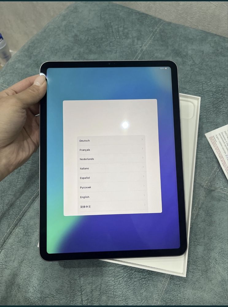 iPad Pro 11 M2 / Айпад про 11 (2-го поколения)