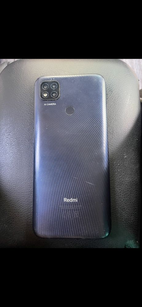 Телефон Redmi 9C 128g