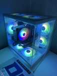 Игровой ПК RTX 4060 + i512400f