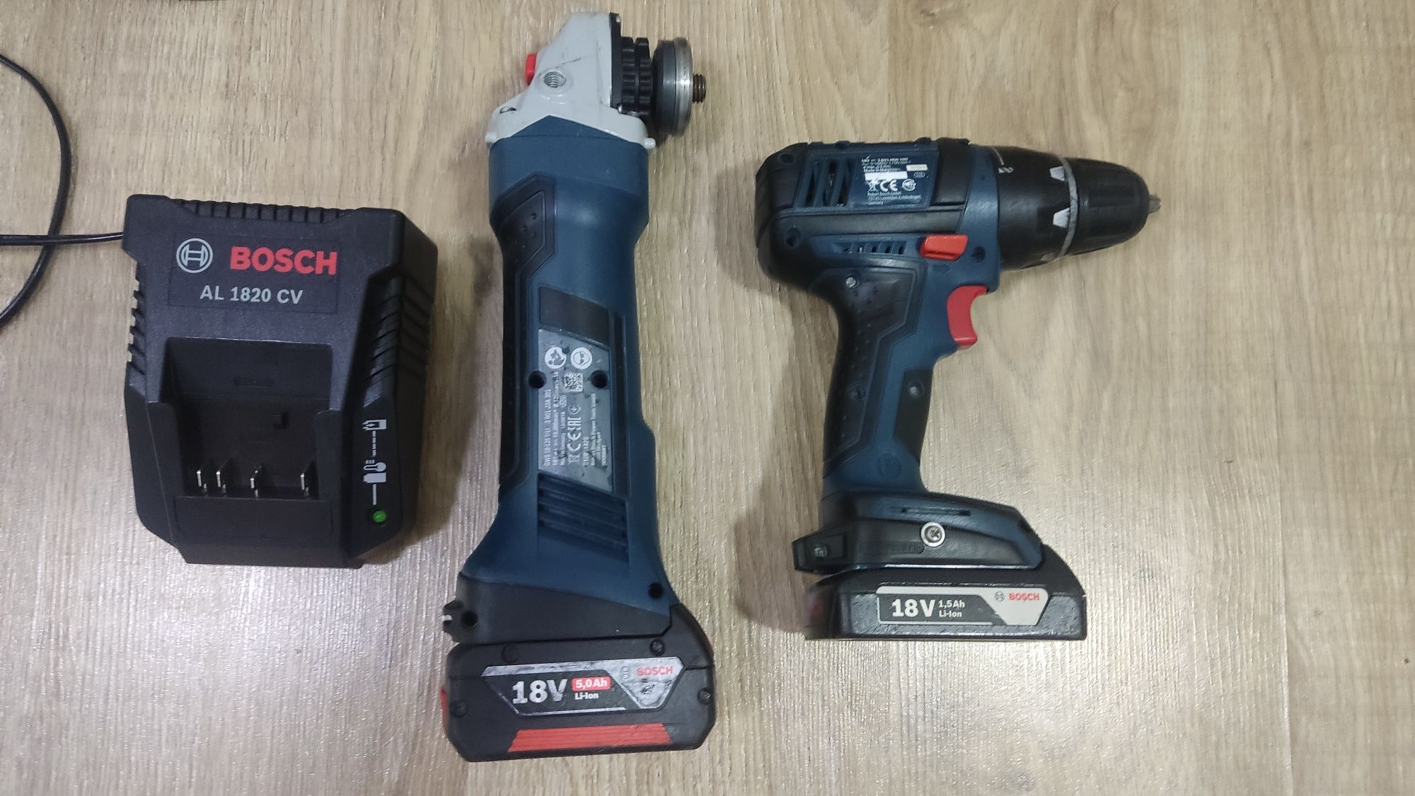 Продам шлиф машинку BOSCH шуруповёрт.болгарку.фен